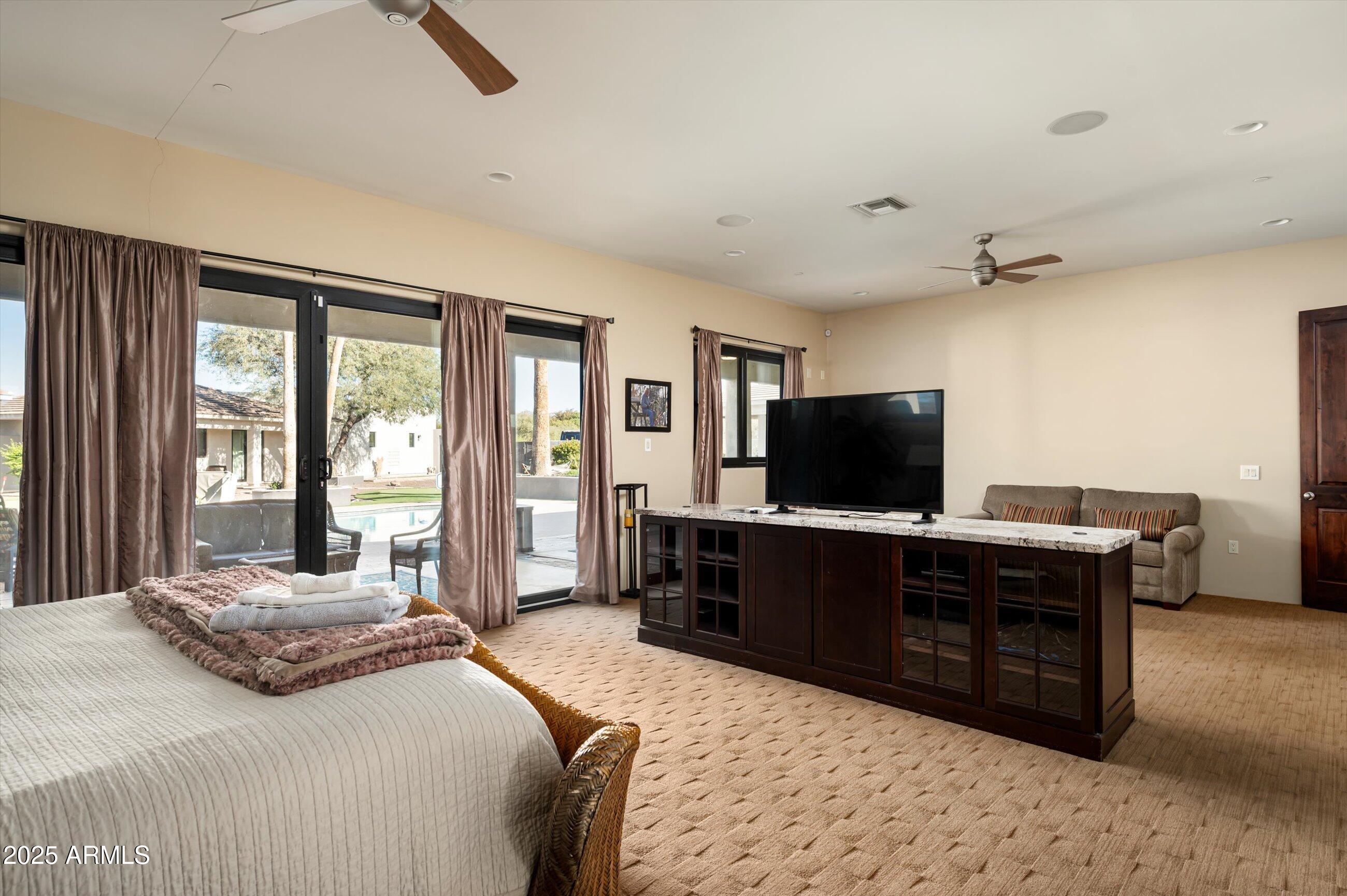 Scottsdale, Arizona, 85260, United States, 6 Bedrooms Bedrooms, ,6 BathroomsBathrooms,Residential,Active,2006779