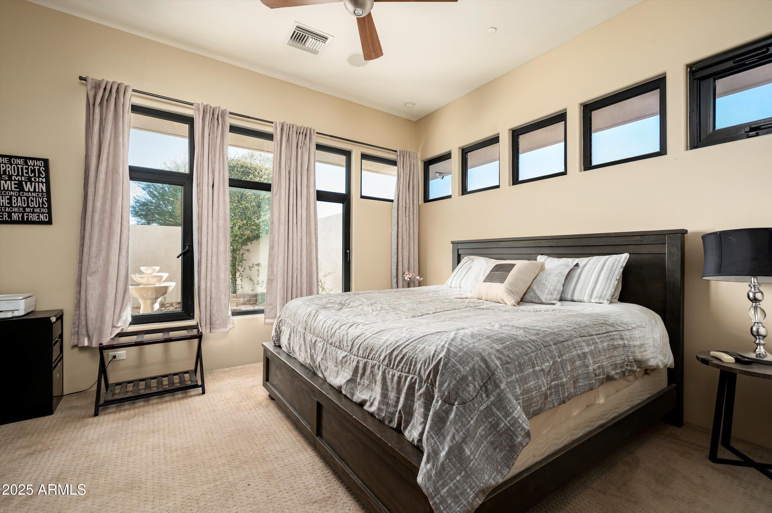 Scottsdale, Arizona, 85260, United States, 6 Bedrooms Bedrooms, ,6 BathroomsBathrooms,Residential,Active,2006779