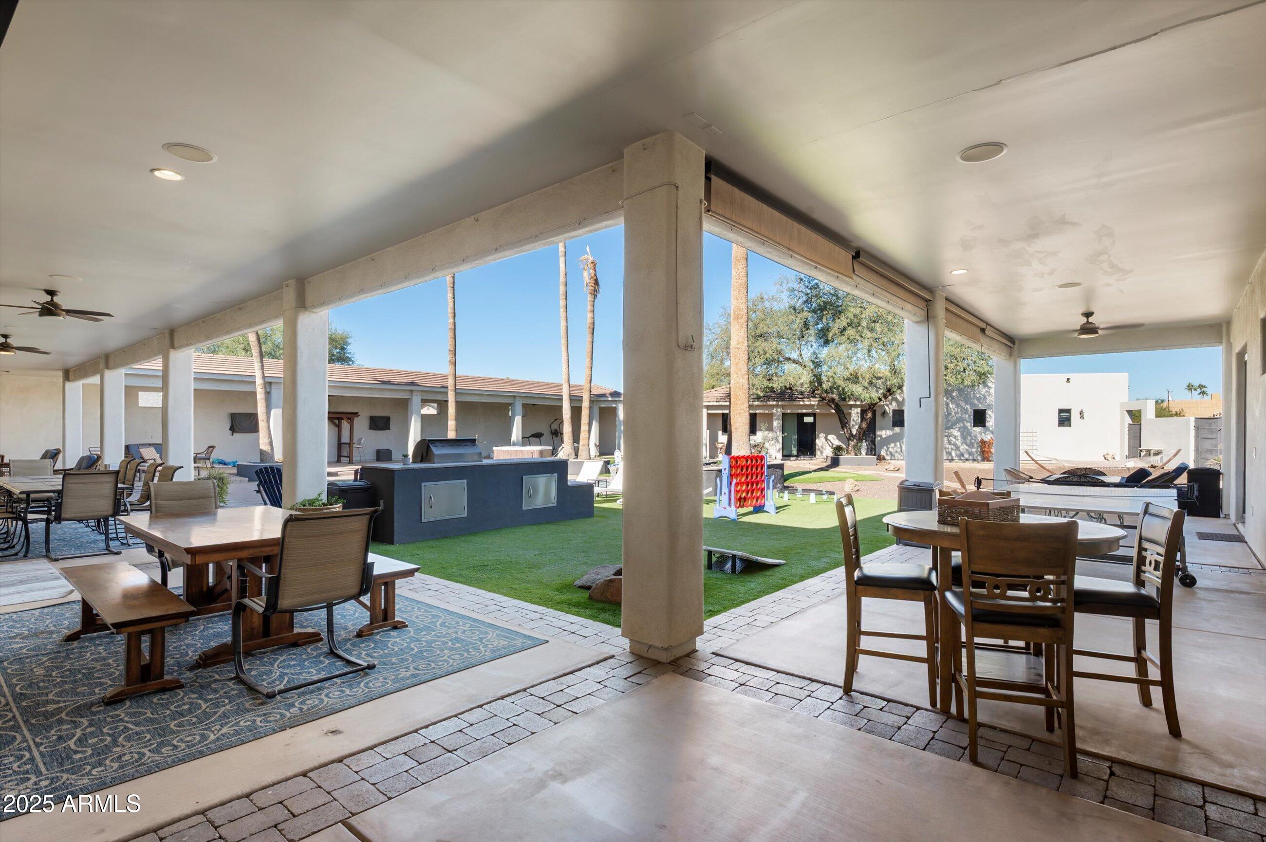 Scottsdale, Arizona, 85260, United States, 6 Bedrooms Bedrooms, ,6 BathroomsBathrooms,Residential,Active,2006779