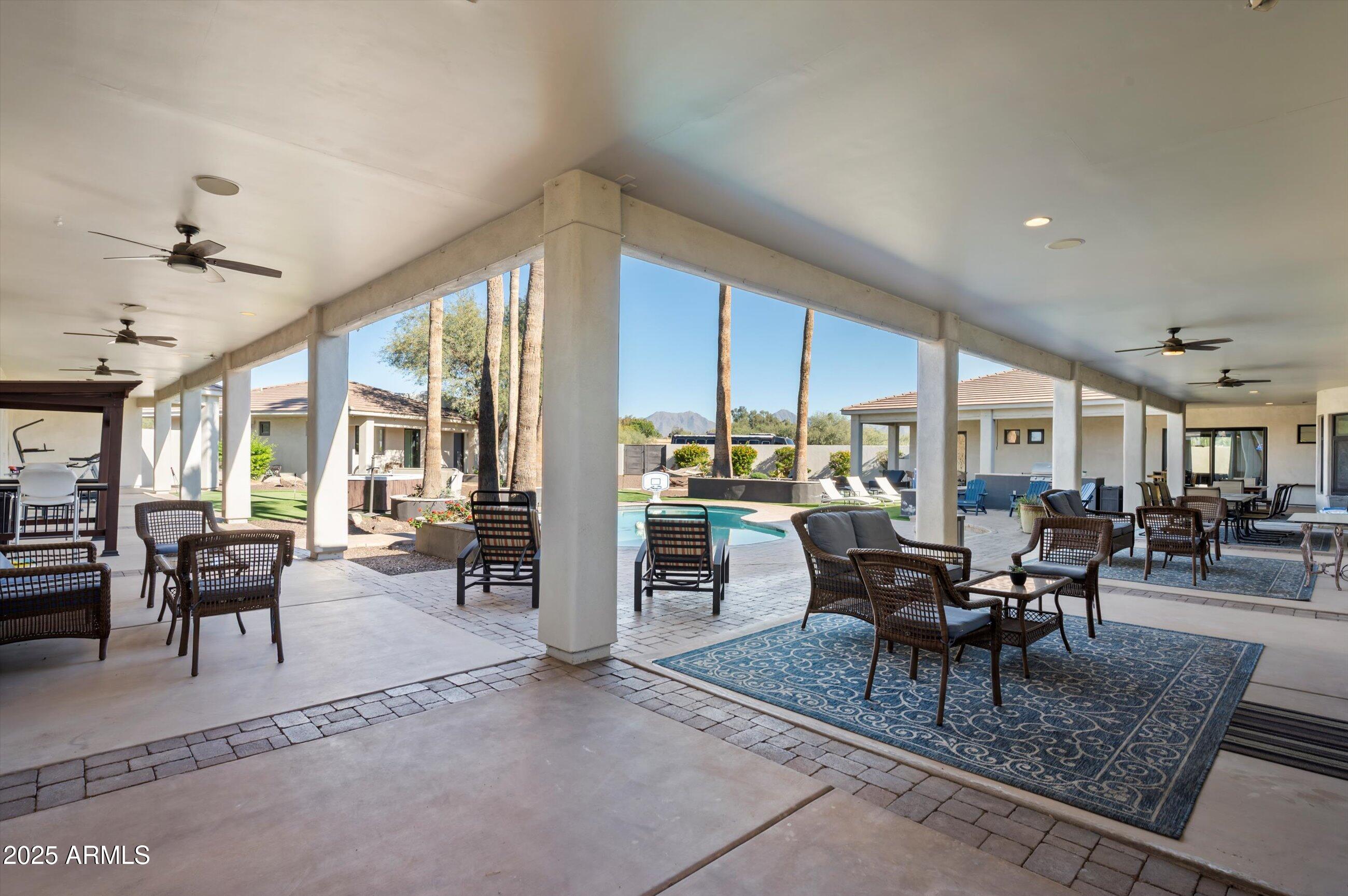 Scottsdale, Arizona, 85260, United States, 6 Bedrooms Bedrooms, ,6 BathroomsBathrooms,Residential,Active,2006779
