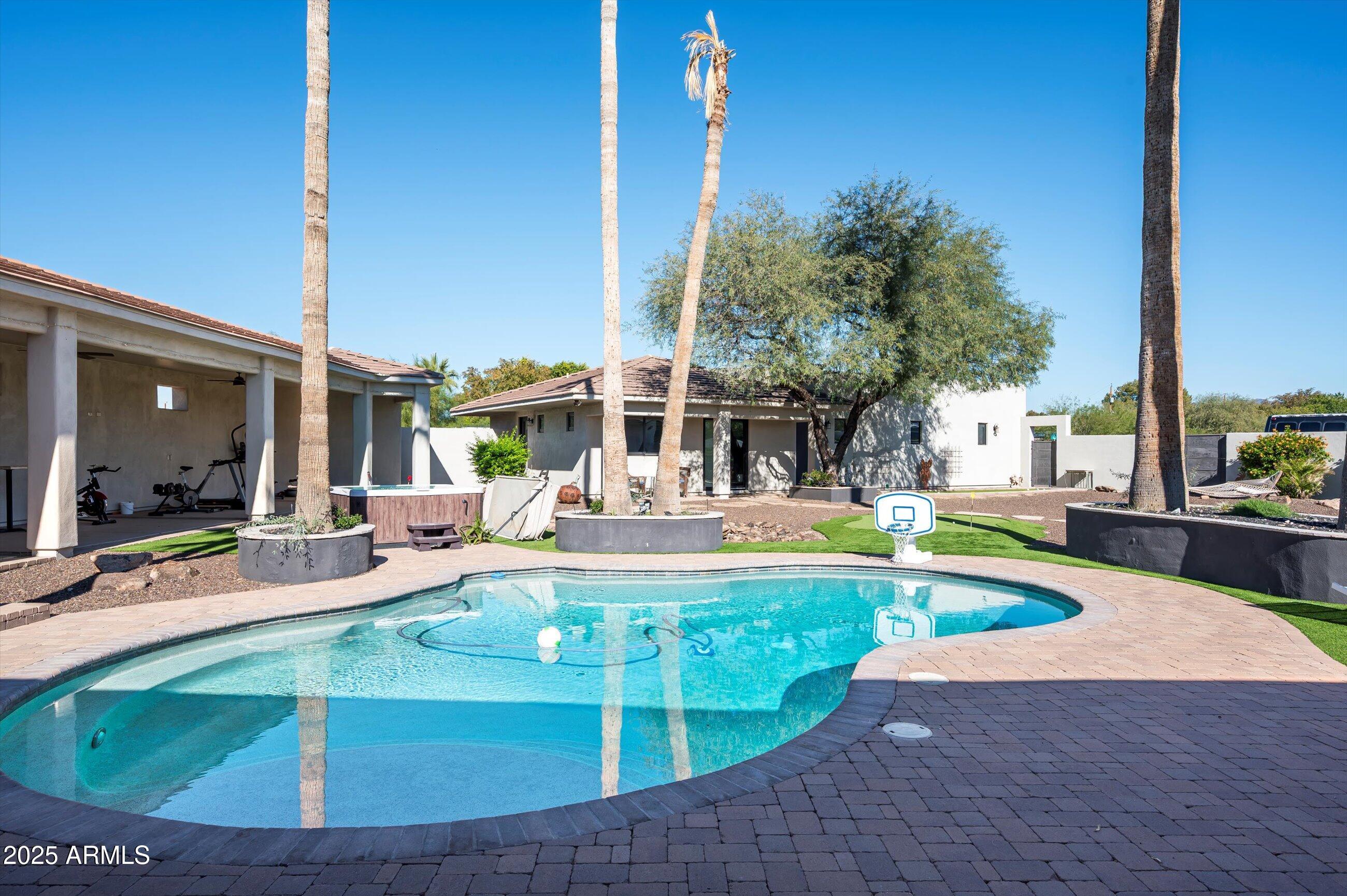 Scottsdale, Arizona, 85260, United States, 6 Bedrooms Bedrooms, ,6 BathroomsBathrooms,Residential,Active,2006779