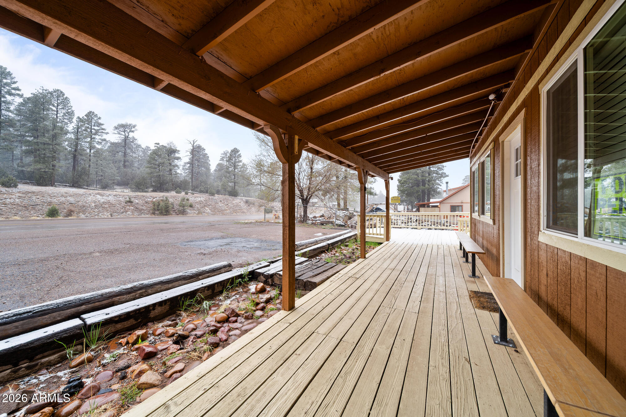 1898 State Route 260 --