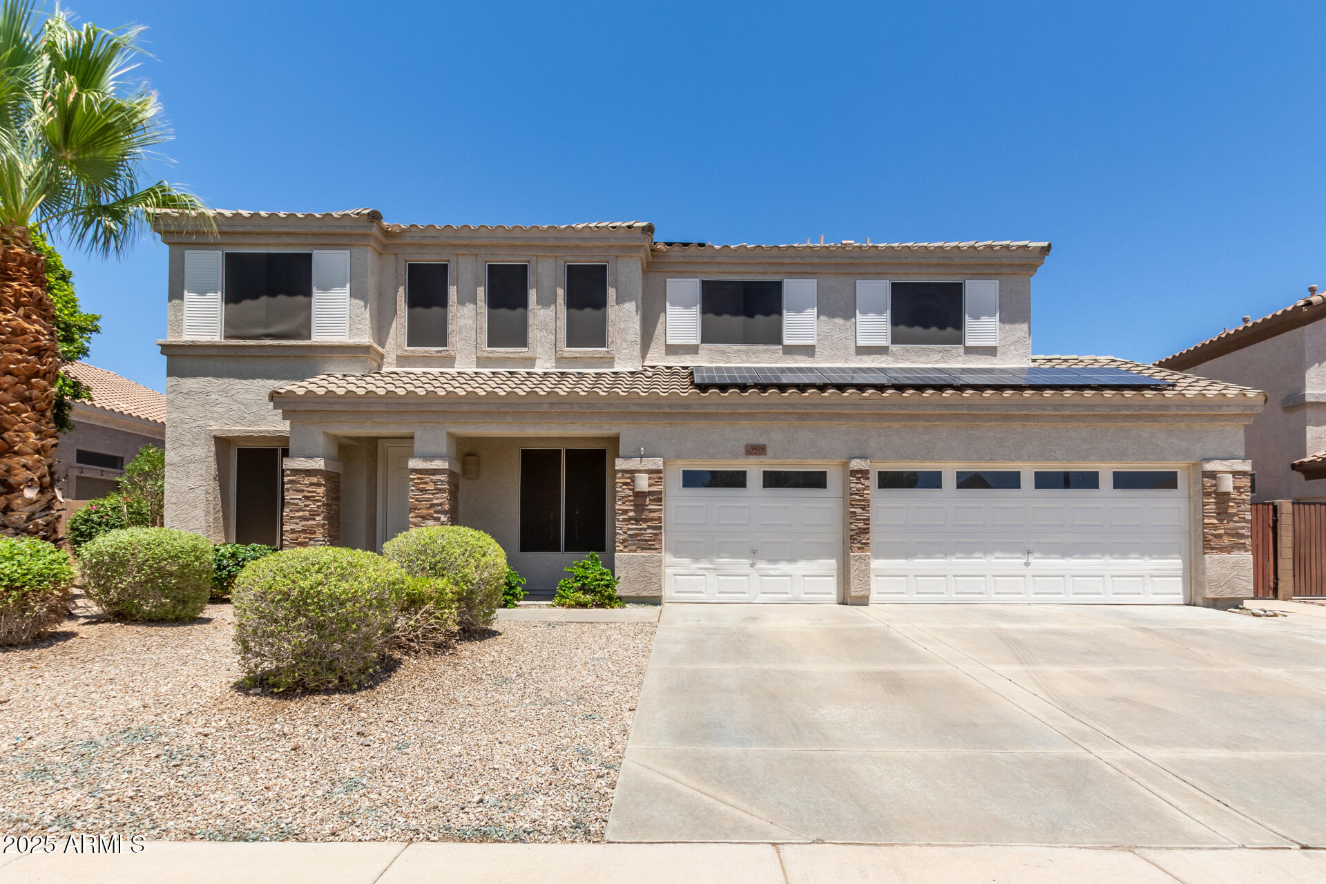9426 W MELINDA Lane