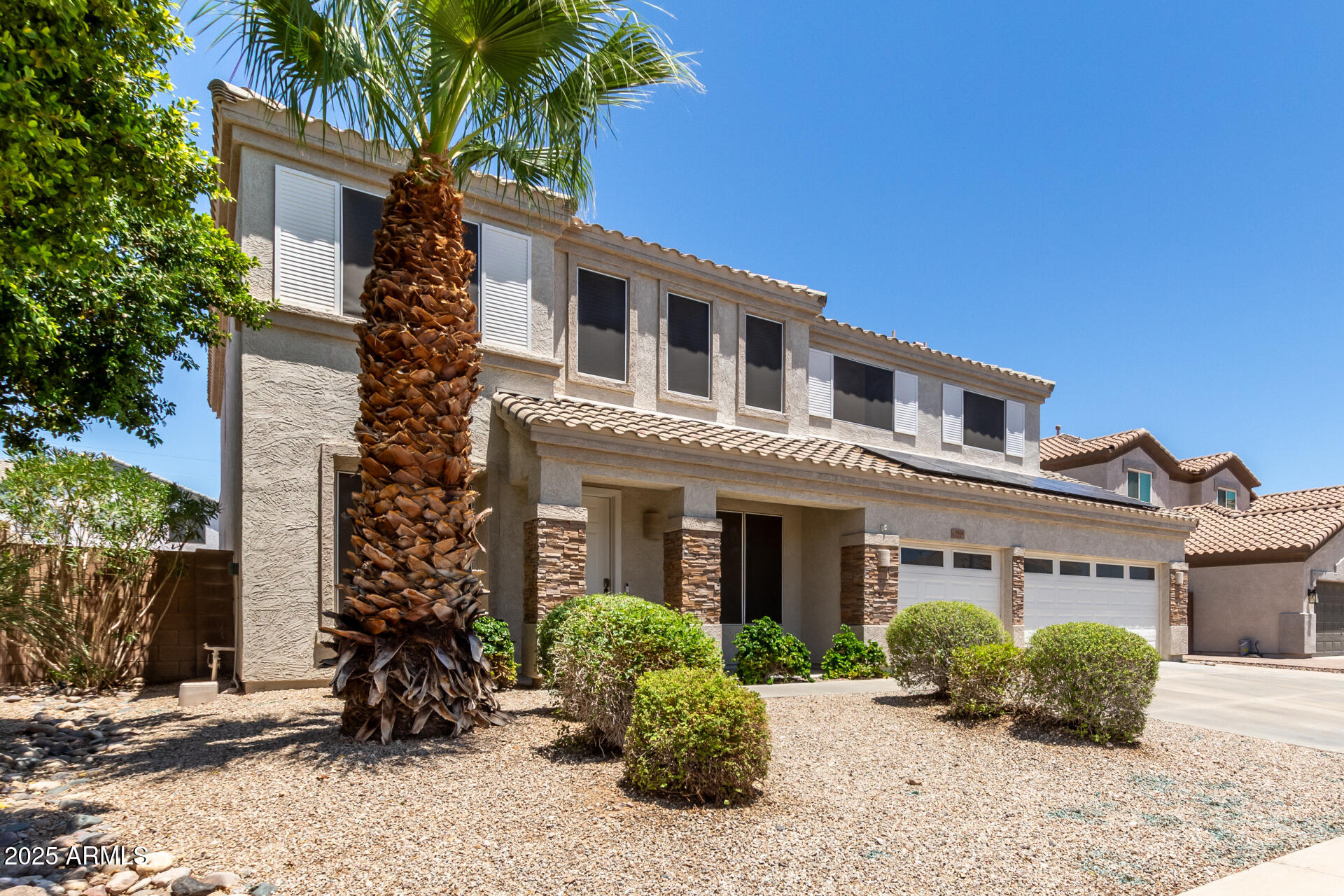 9426 W MELINDA Lane
