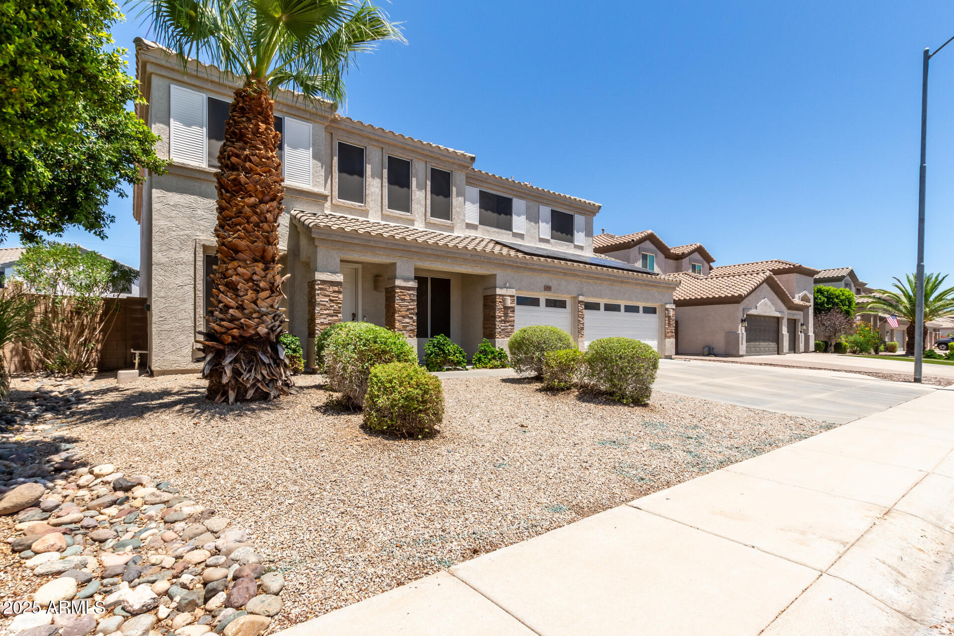 9426 W MELINDA Lane