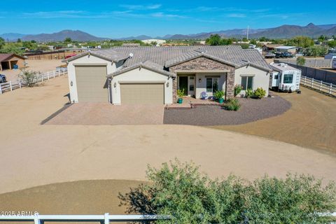 508 E GALVIN Street Phoenix AZ 85086