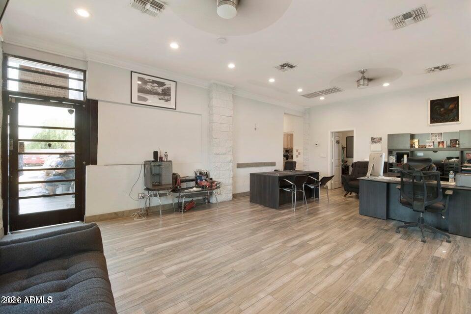 LOCH PLACE ANNEX - Commercial Sale