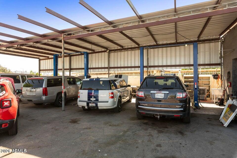 LOCH PLACE ANNEX - Commercial Sale