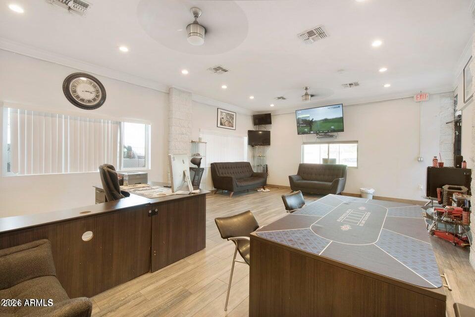 LOCH PLACE ANNEX - Commercial Sale