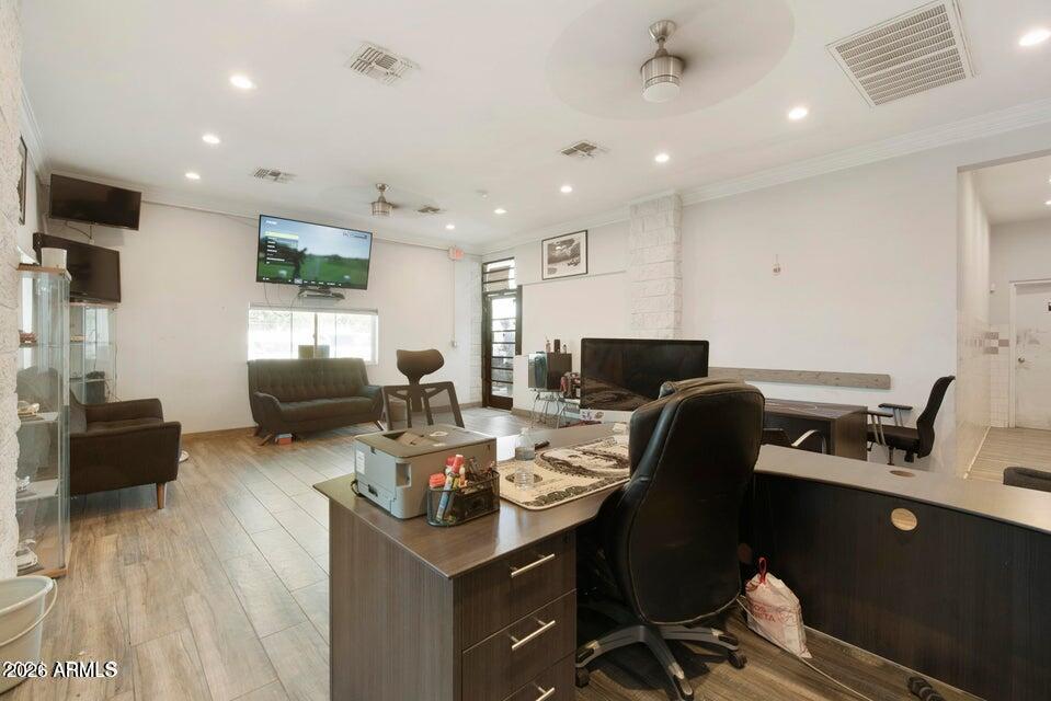 LOCH PLACE ANNEX - Commercial Sale