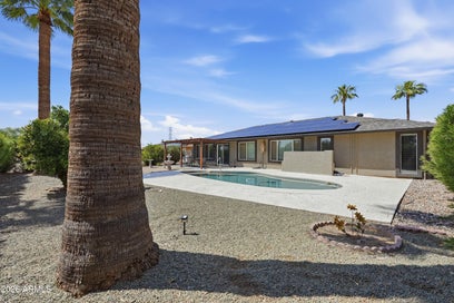 11025 W CAMPANA Drive Sun City AZ 85351