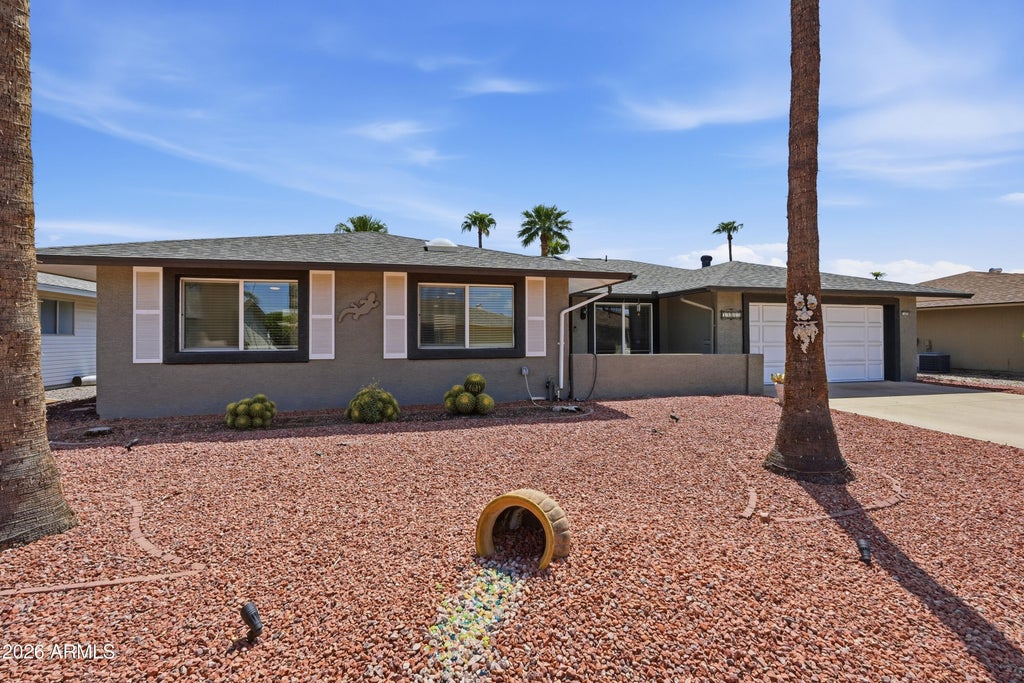 Photo of 11025 W Campana Drive, Sun City, AZ 85351 (MLS # 7076228)