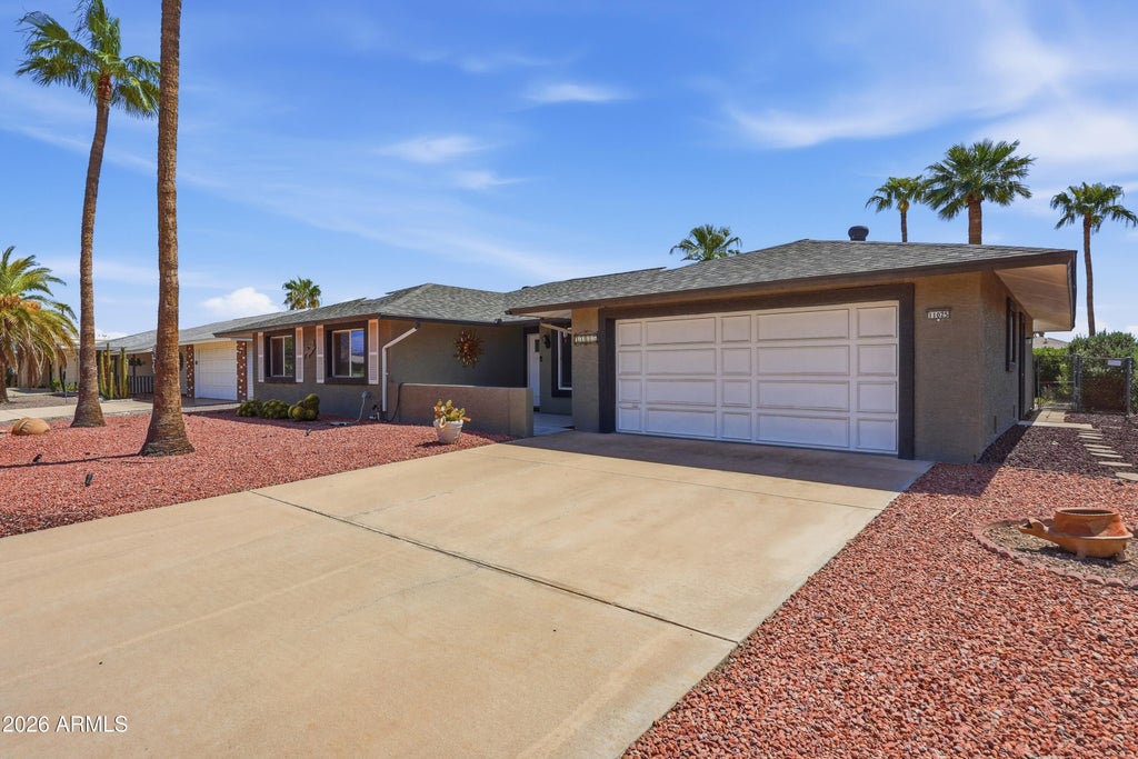 Photo of 11025 W Campana Drive, Sun City, AZ 85351 (MLS # 7076228)