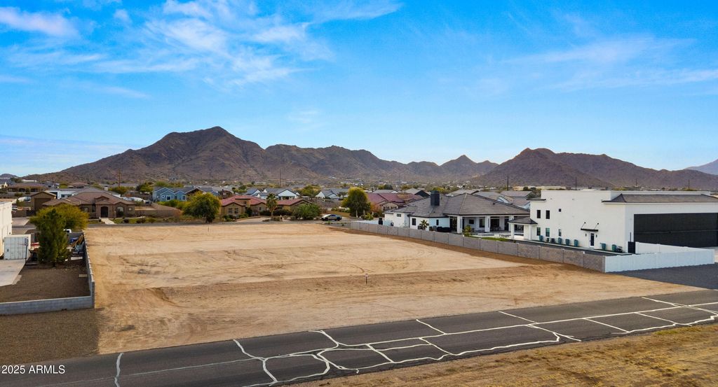 Photo of 21250 E Stacey Road #109, Queen Creek, AZ 85142 (MLS # 6818943)