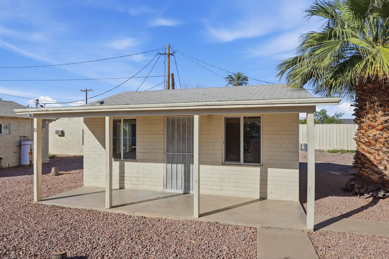 623 S Country Club Drive 8