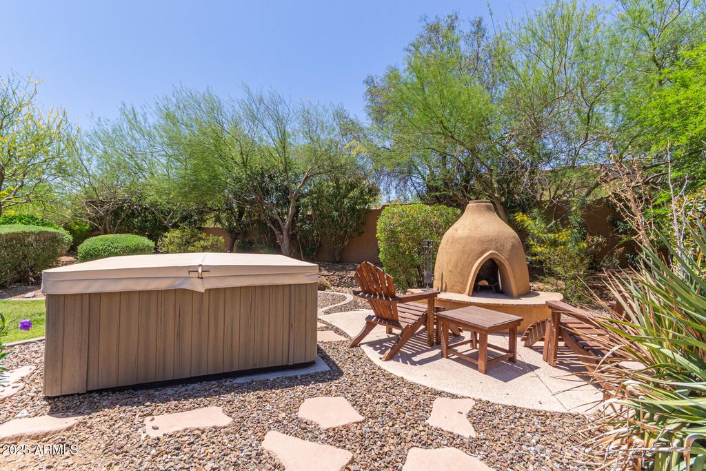 Photo of 14619 E Desert Vista Trail, Scottsdale, AZ 85262 (MLS # 6862761)