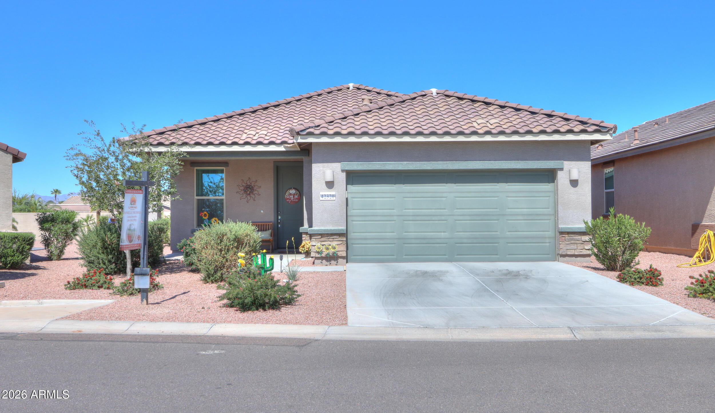 42320 W MORNING GLORY Way