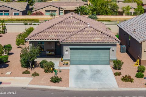 42320 W MORNING GLORY Way Maricopa AZ 85138