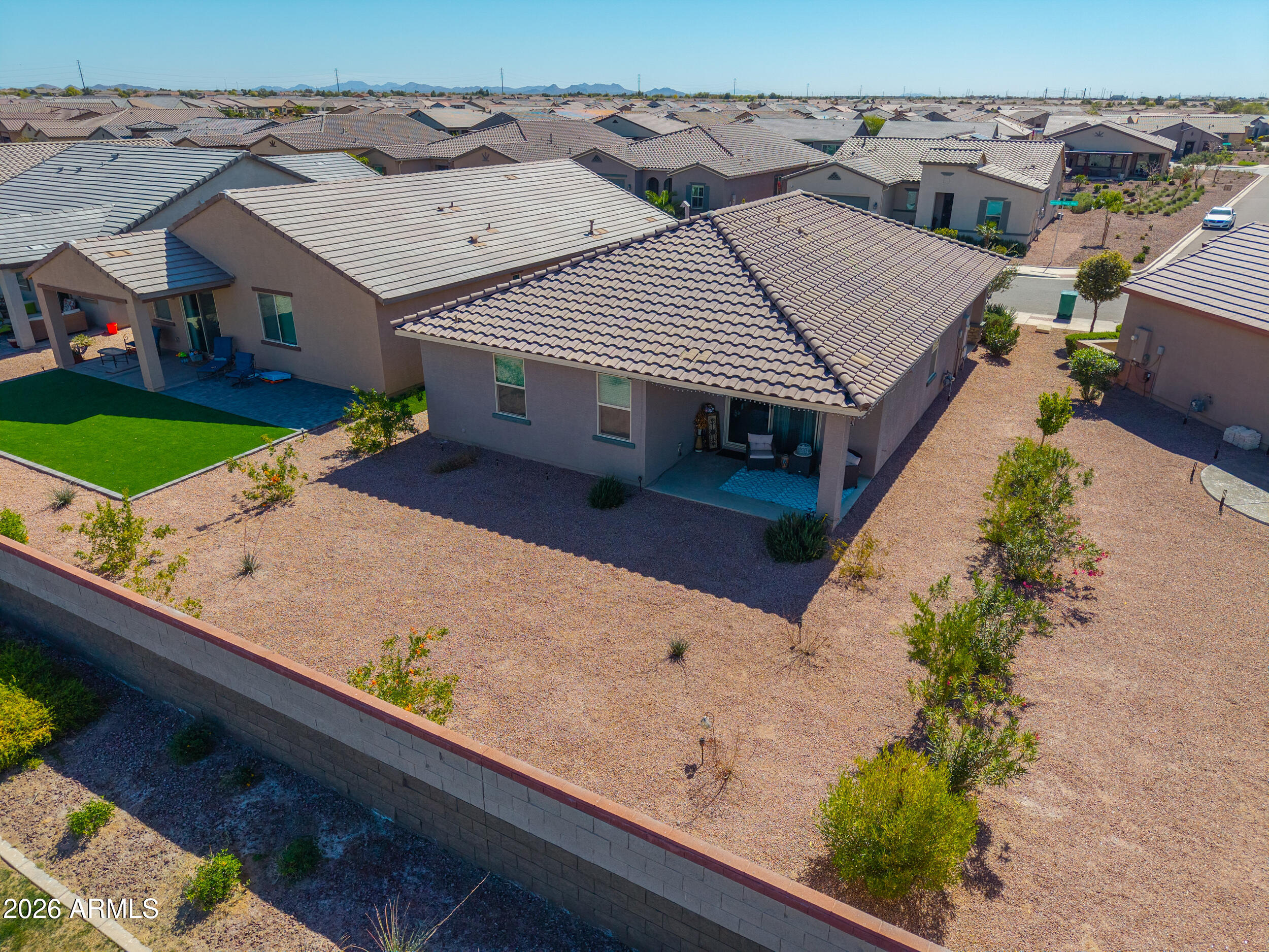42320 W MORNING GLORY Way