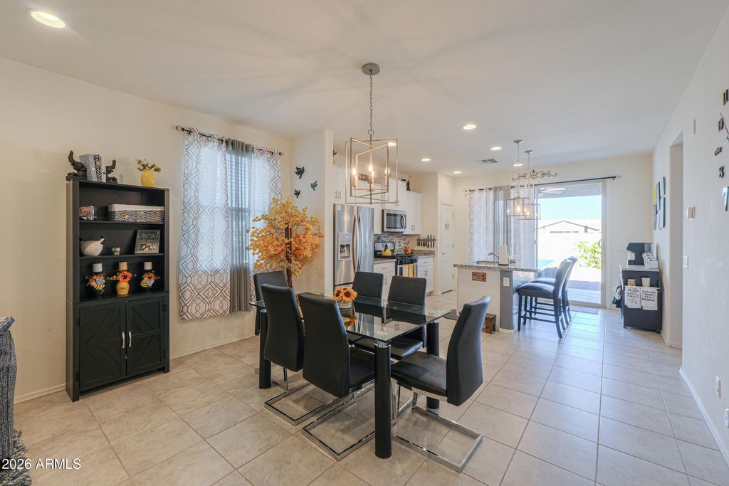 Photo of 42320 W Morning Glory Way, Maricopa, AZ 85138 (MLS # 6997101)