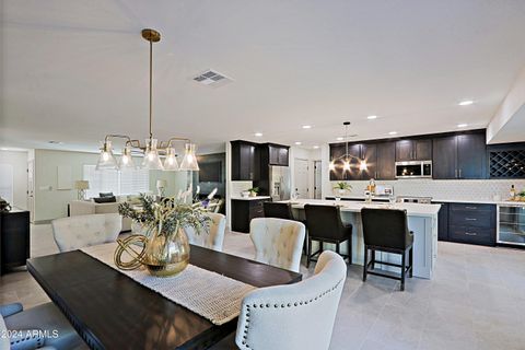 17610 N BUNTLINE Drive Sun City West AZ 85375