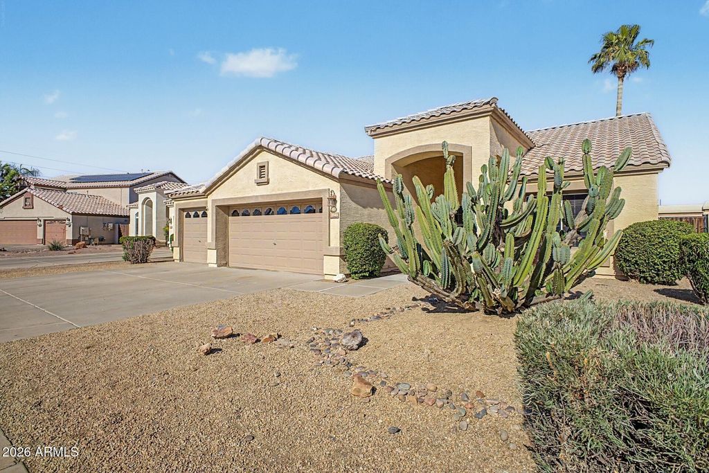 Photo of 3949 N 110th Avenue, Avondale, AZ 85392 (MLS # 7014017)