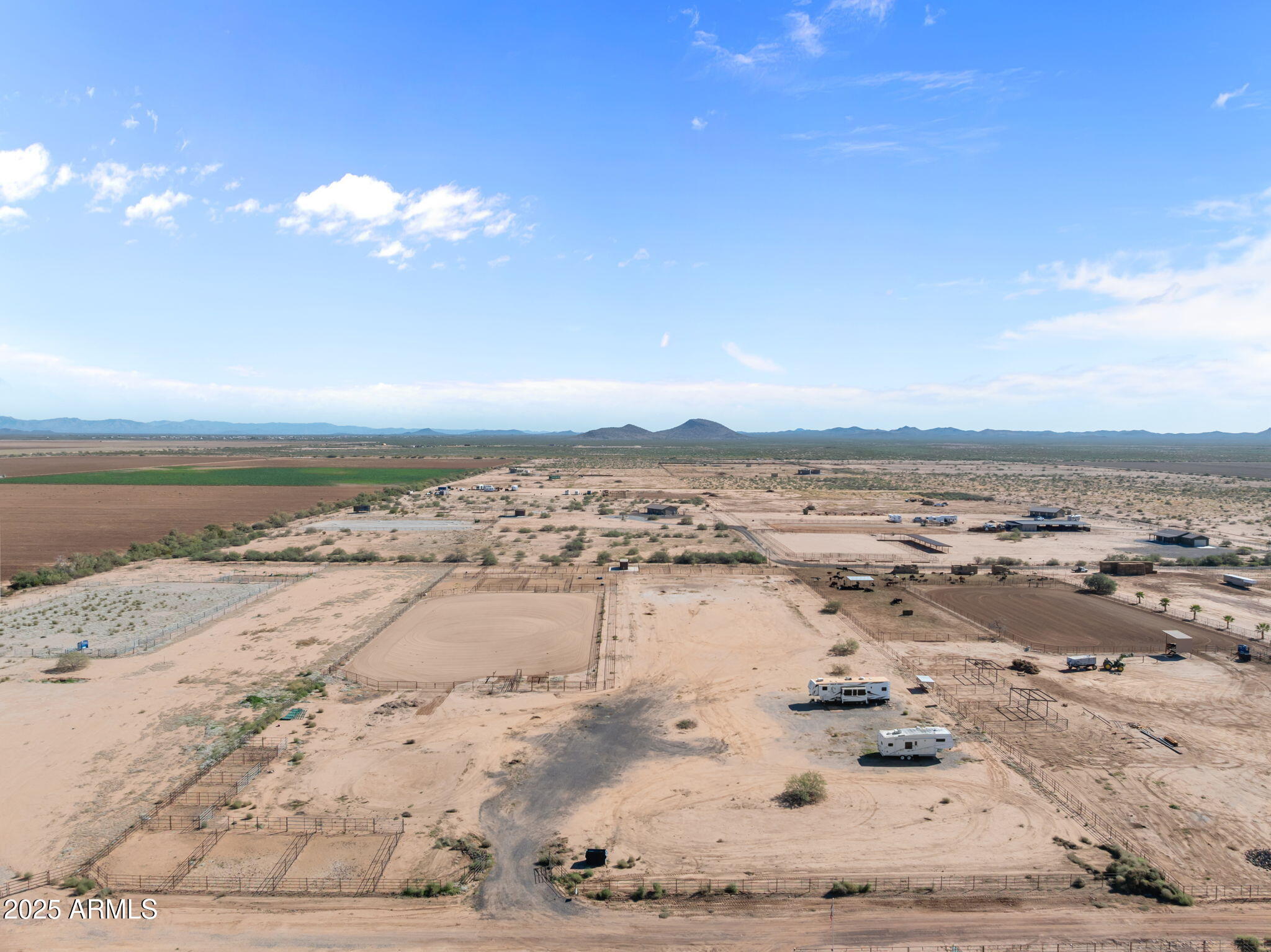 Homes for Sale in Queen Creek Arizona 2 x2 N 490th Avenue -