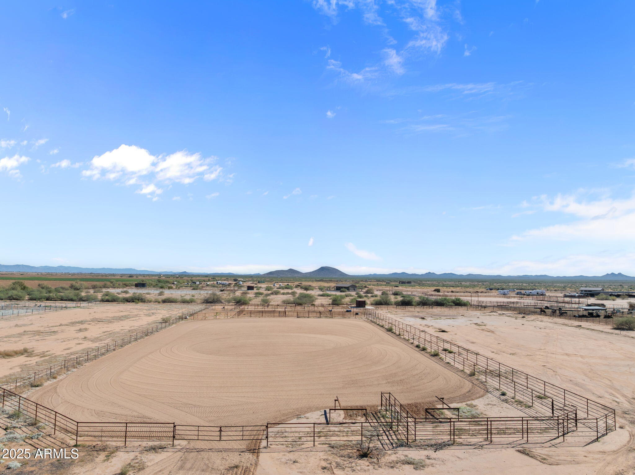 Homes for Sale in Queen Creek Arizona 3 x2 N 490th Avenue -