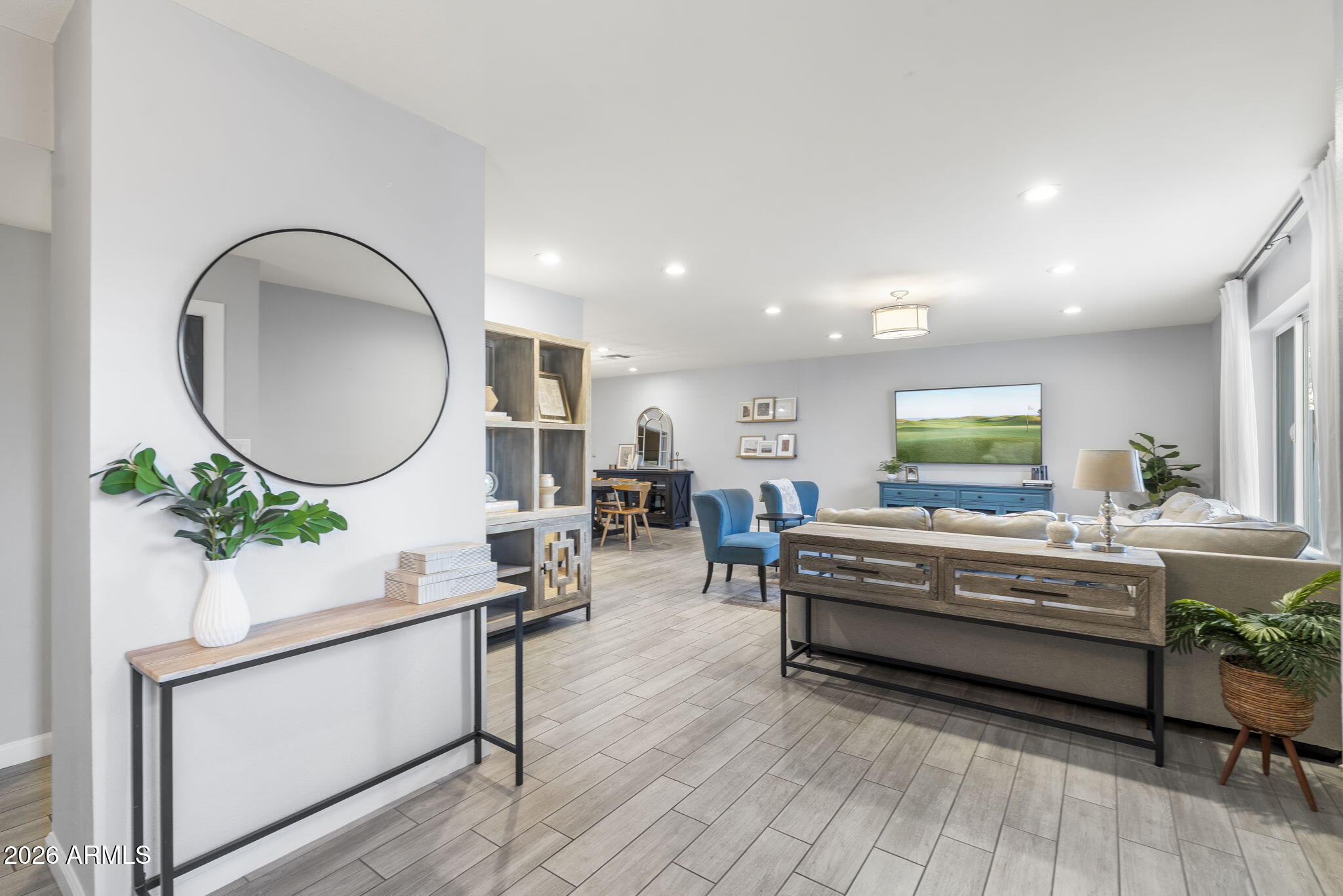 8649 E BUENA TERRA Way