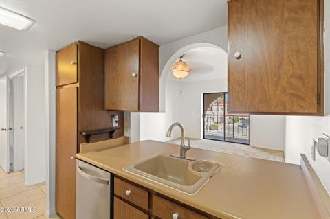 3033 E DEVONSHIRE Avenue 3008 Phoenix AZ 85016