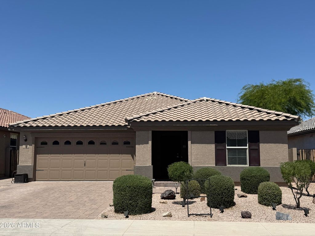 Photo of 3964 E Liberty Lane E, Gilbert, AZ 85296 (MLS # 7015846)