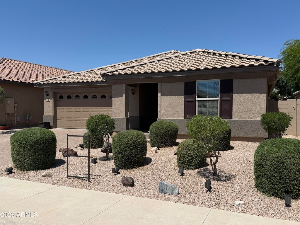 Photo of 3964 E Liberty Lane E, Gilbert, AZ 85296 (MLS # 7015846)