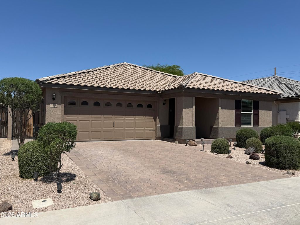 Photo of 3964 E Liberty Lane E, Gilbert, AZ 85296 (MLS # 7015846)