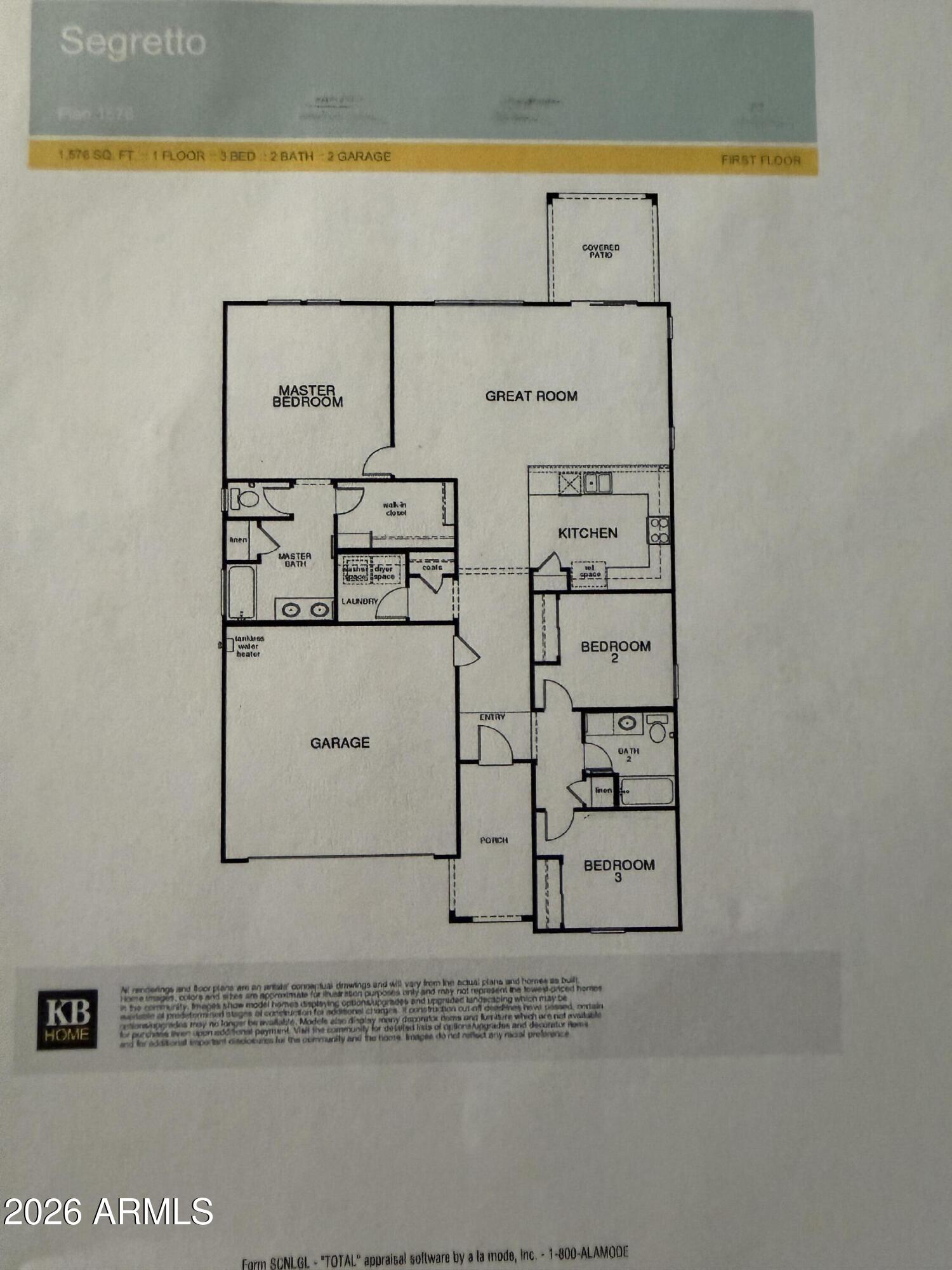 3964 E LIBERTY Lane E