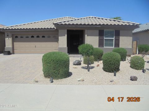 3964 E LIBERTY Lane E Gilbert AZ 85296