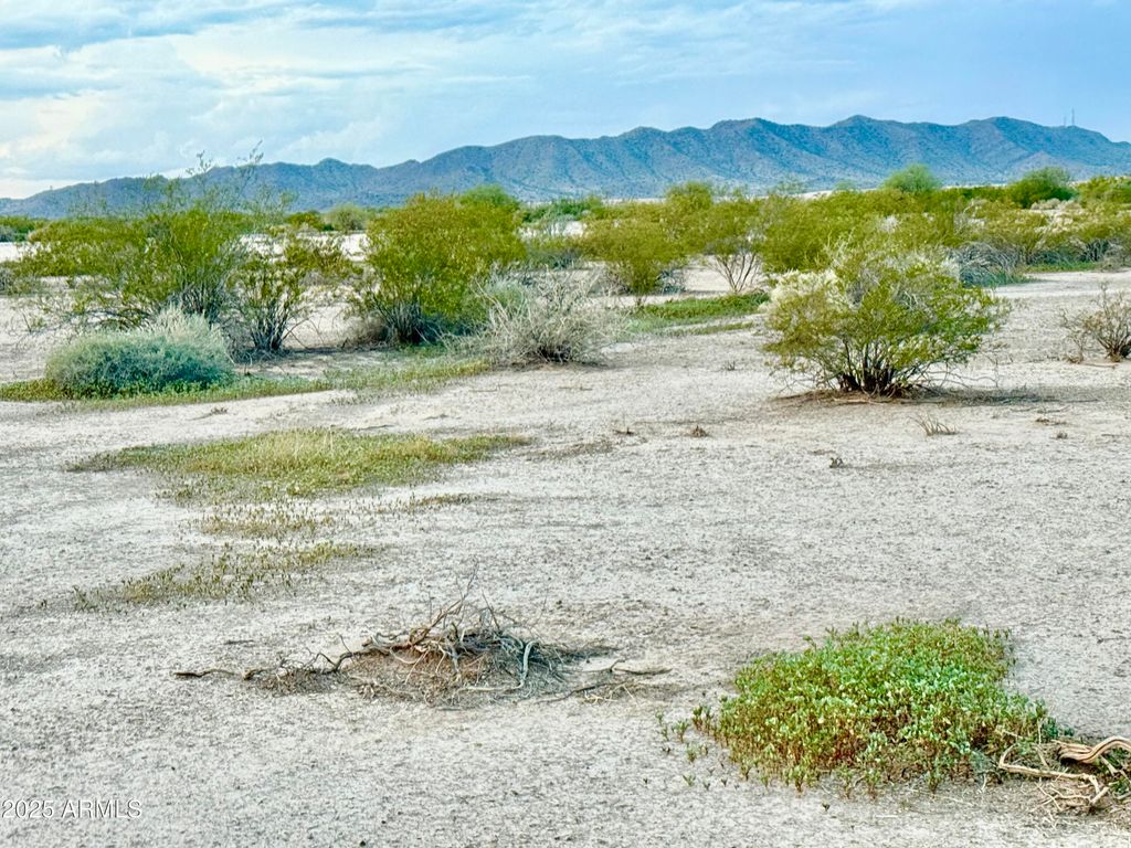 Photo of 3920 N Pantano Valley Road #17, Eloy, AZ 85131 (MLS # 6917060)