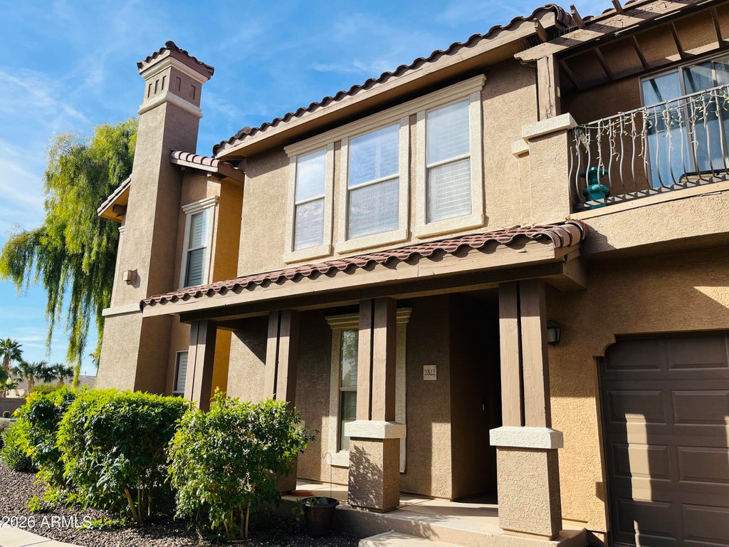 Photo of 14250 W Wigwam Boulevard #2822, Litchfield Park, AZ 85340 (MLS # 7069429)