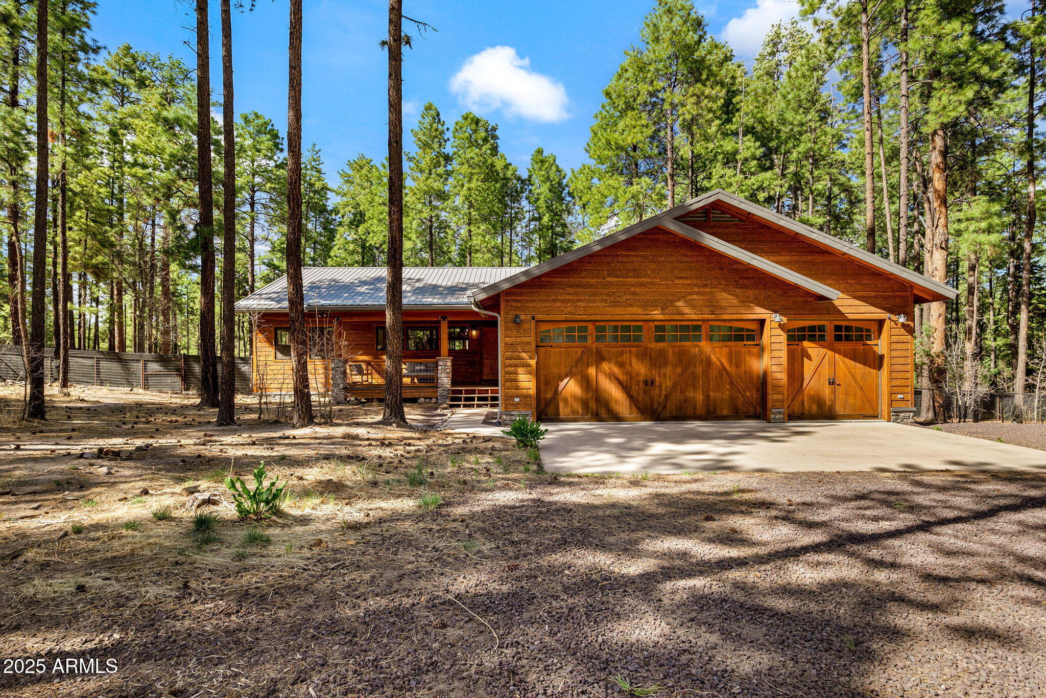 105 COUNTY ROAD 2266 --