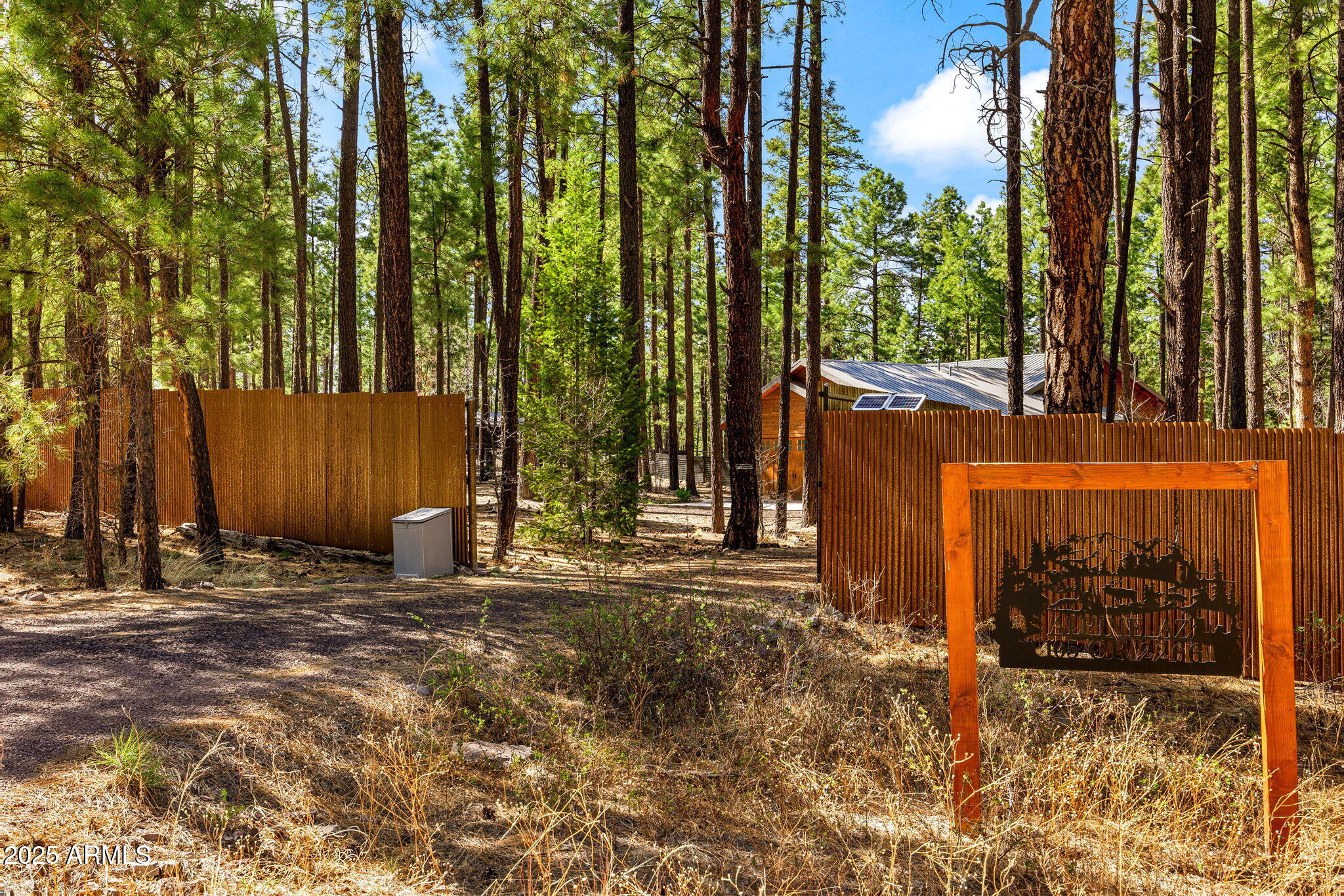 105 COUNTY ROAD 2266 --