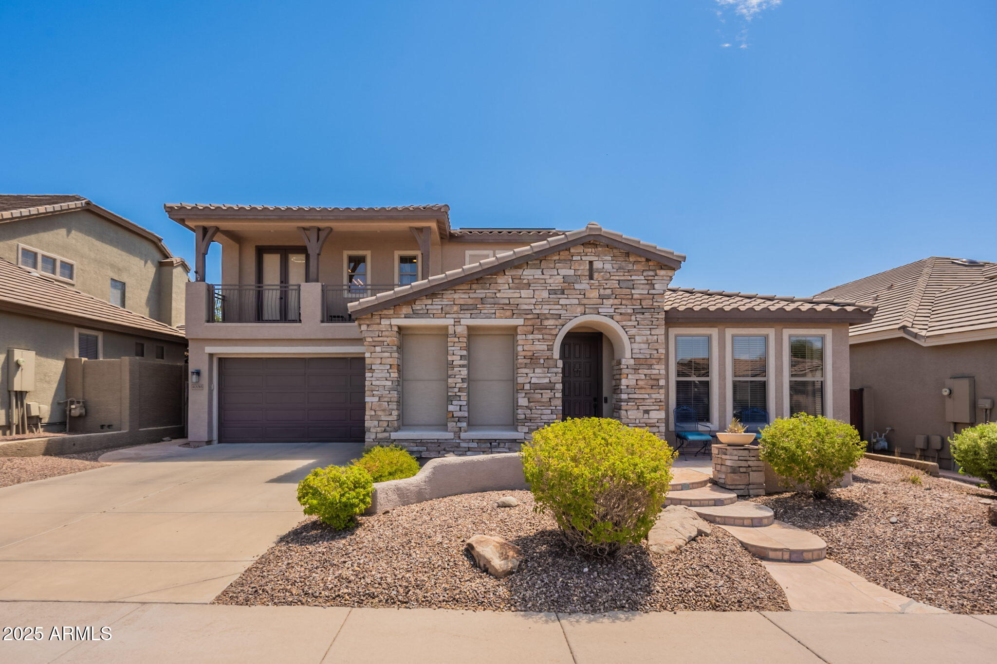 40015 N PRIDE Drive