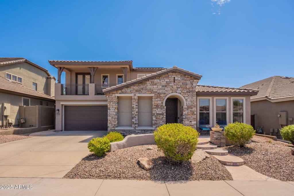 Photo of 40015 N Pride Drive, Anthem, AZ 85086 (MLS # 6909360)