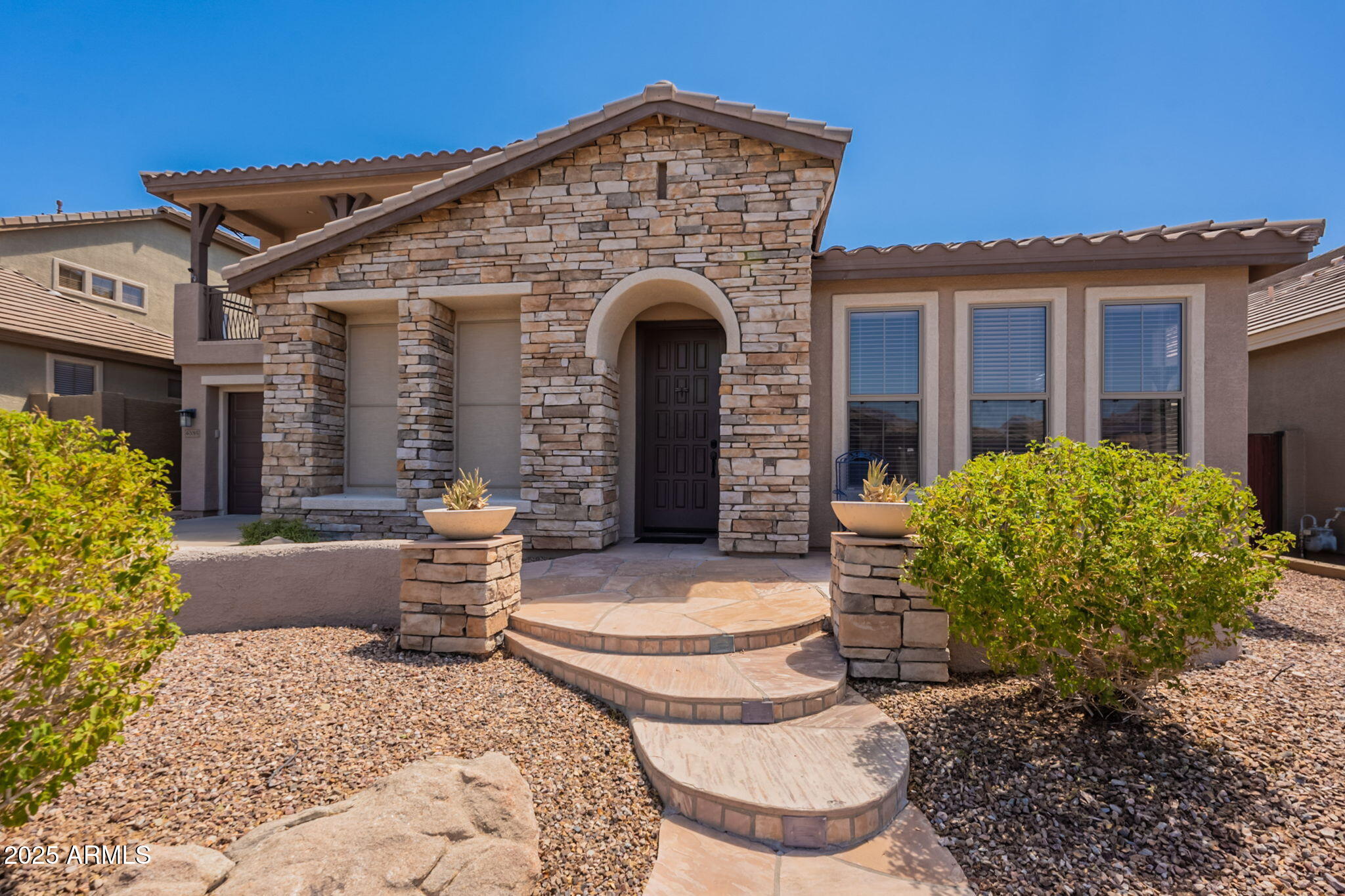 40015 N PRIDE Drive