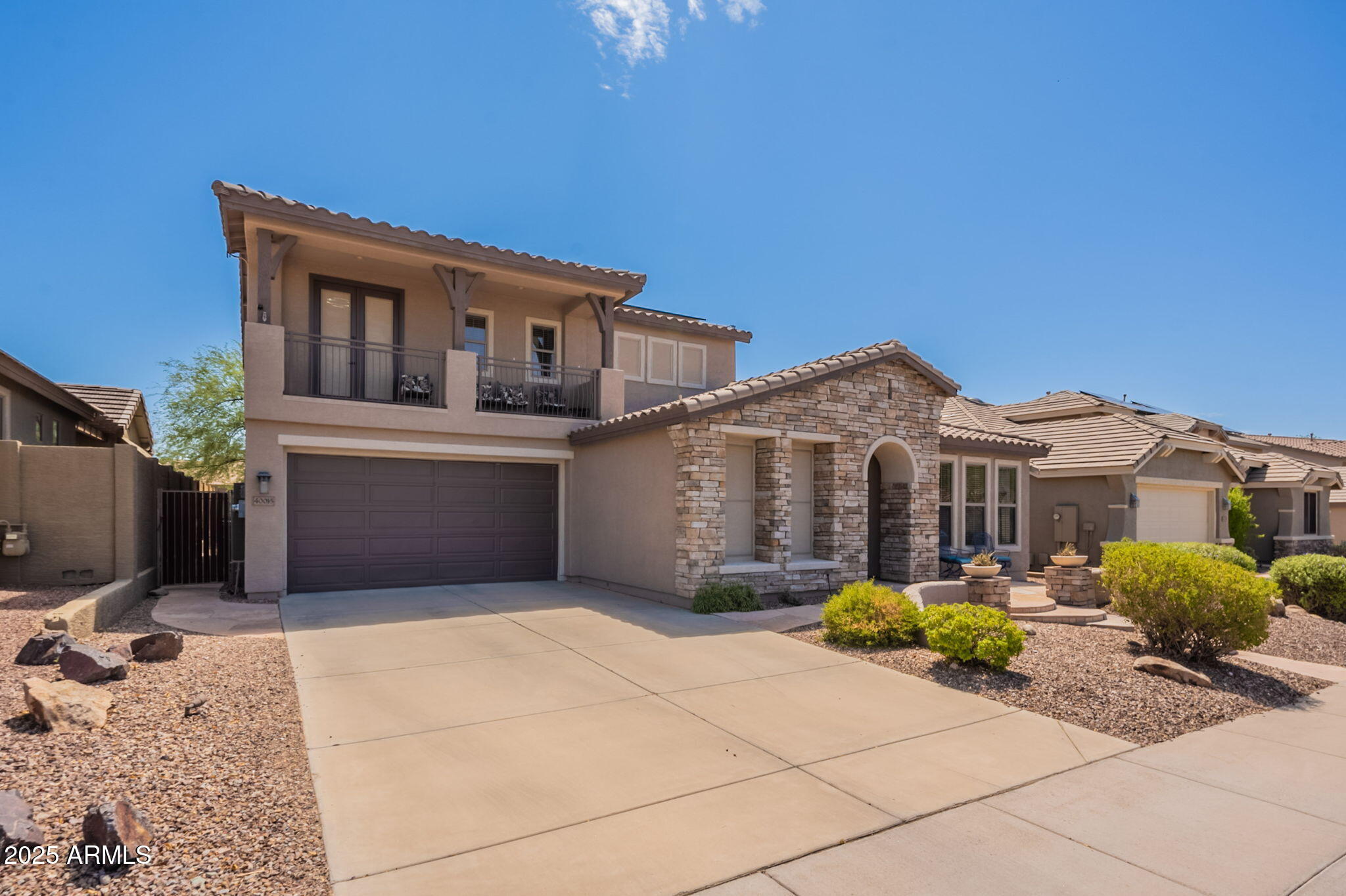 40015 N PRIDE Drive