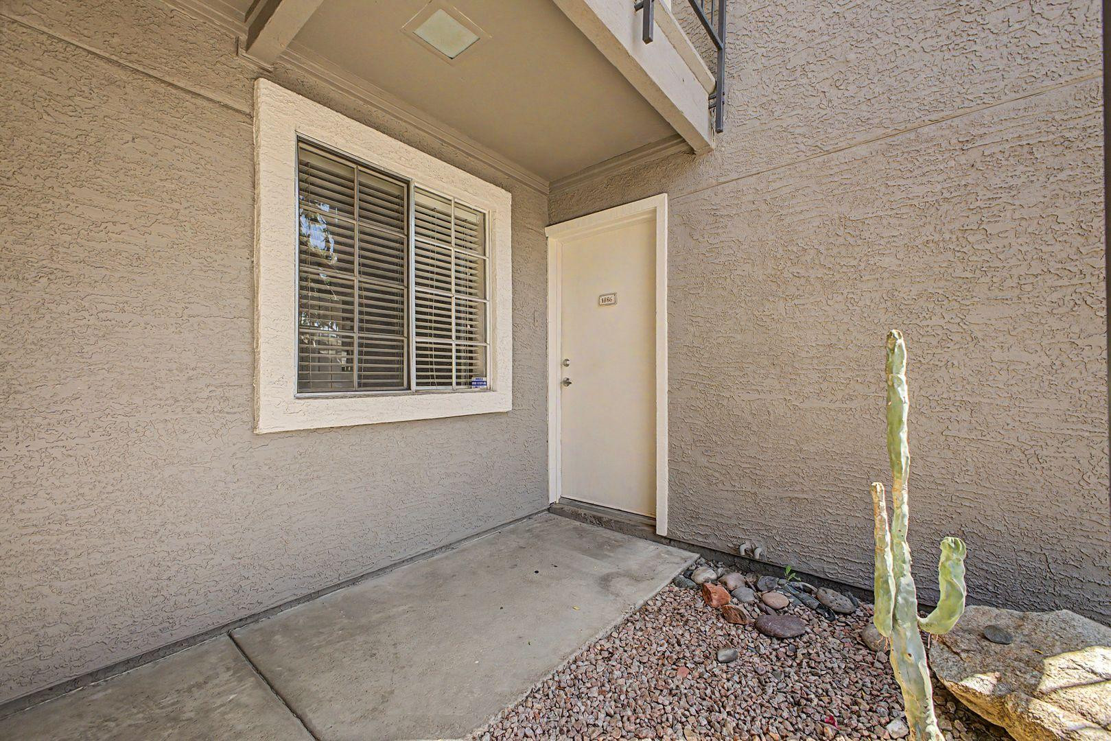 1720 E Thunderbird Road 1086