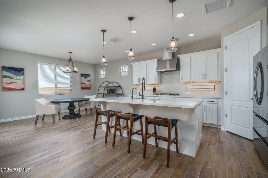 Photo of 20264 W Campbell Avenue, Litchfield Park, AZ 85340 (MLS # 7081061)