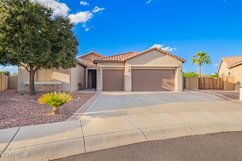 8430 N 181ST Drive Waddell AZ 85355