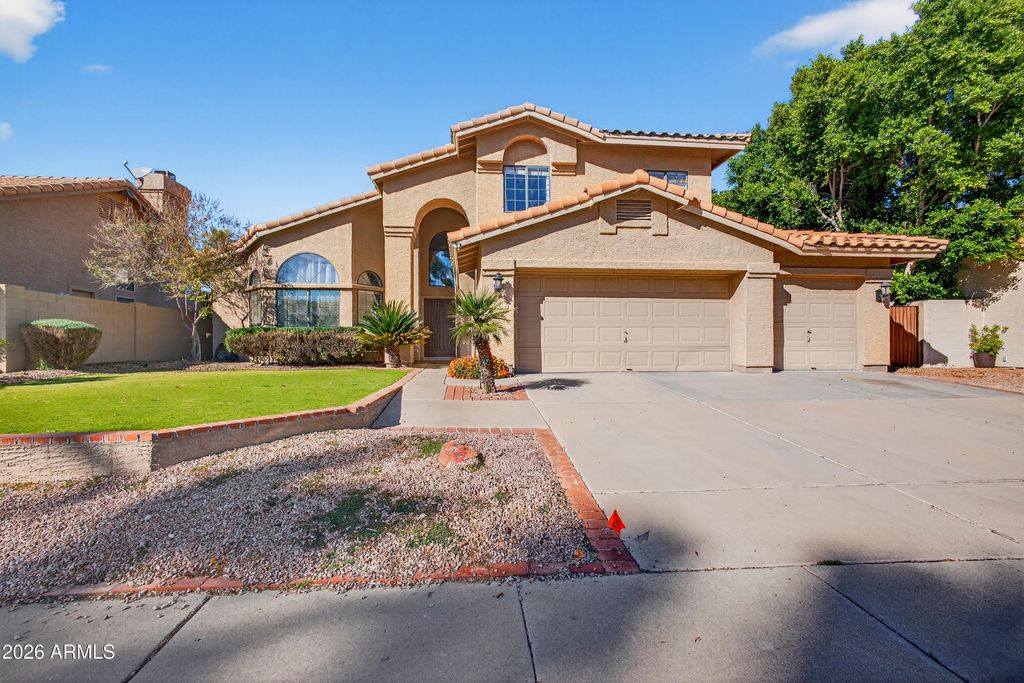 Photo of 1202 W Iris Drive, Gilbert, AZ 85233 (MLS # 6957038)