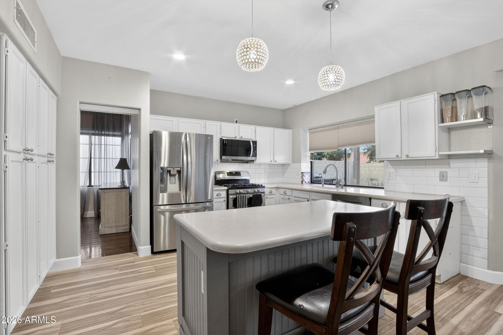 Photo of 1202 W Iris Drive, Gilbert, AZ 85233 (MLS # 6957038)