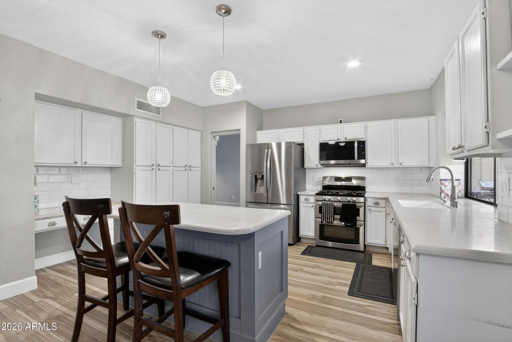 Photo of 1202 W Iris Drive, Gilbert, AZ 85233 (MLS # 6957038)