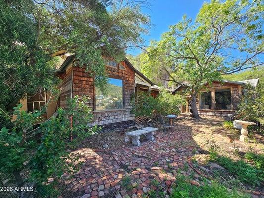 118 OK ST, BISBEE, AZ 85603 - Image f7e98f4e3b2593b52b5cb0fb084ad6c2/90755521
